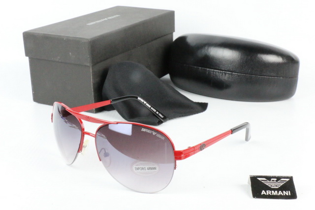 ARMANl Boutique Sunglasses 030